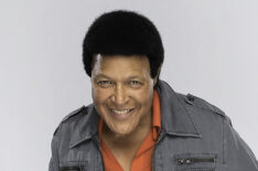 Chubby Checker