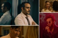 'City on Fire' Trailer: See Star-Studded Cast of Gritty Apple TV+ Murder Mystery