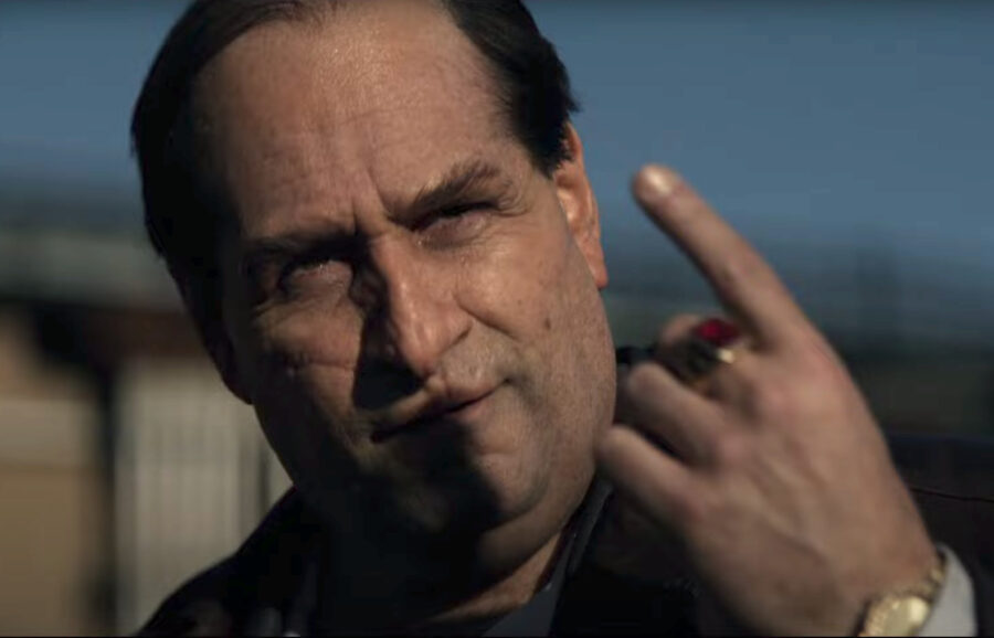 The Penguin - HBO & Max Series - Where To Watch