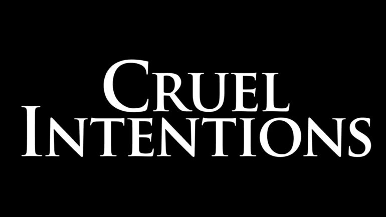 Cruel Intentions - Freevee