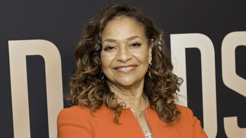 Debbie Allen