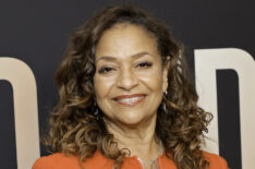 Debbie Allen