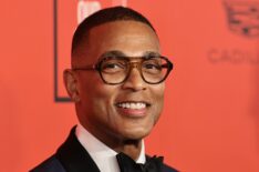 Don Lemon attends Time 100 Gala