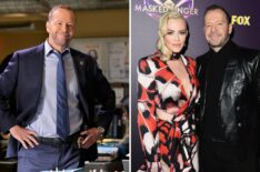 Donnie Wahlberg Reveals Role Jenny McCarthy Almost Played on 'Blue Bloods'