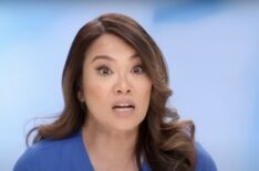 Dr. Sandra Lee on Dr Pimple Popper