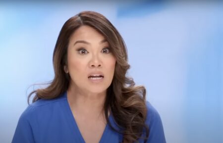 Dr. Sandra Lee on Dr Pimple Popper