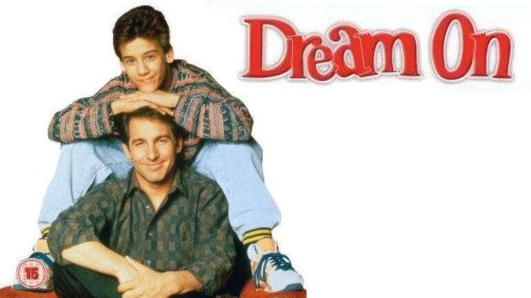 Dream On (1990)