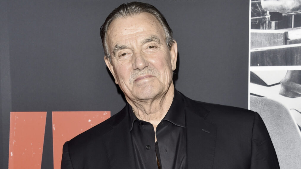 Eric Braeden