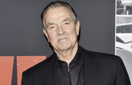 Eric Braeden