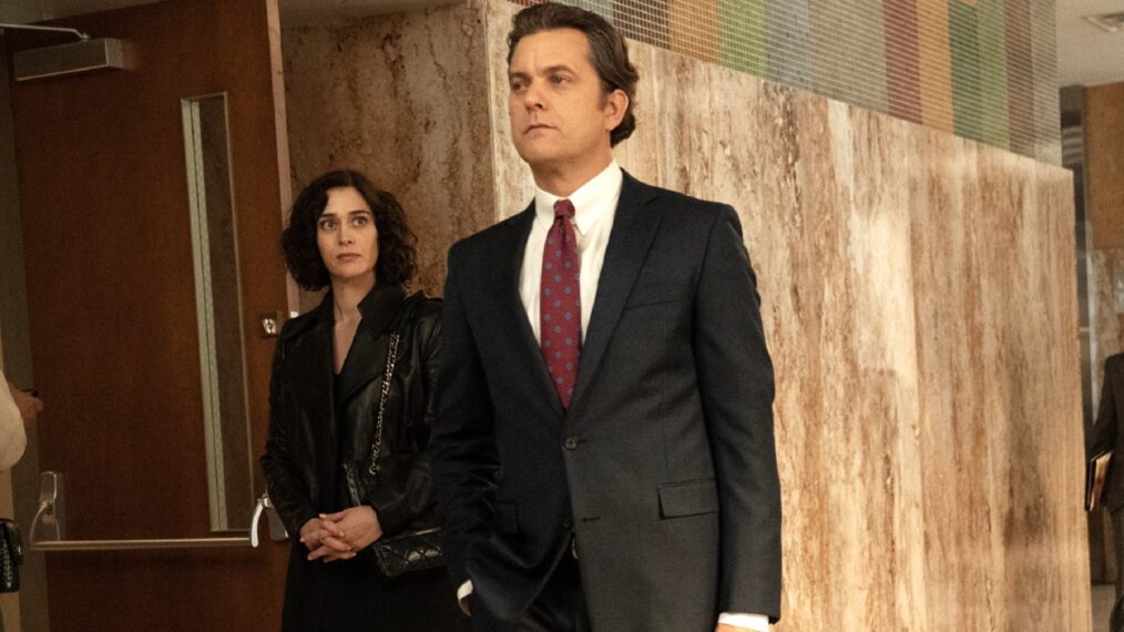 Fatal Attraction Tv One Full Episodes 2020 'Fatal Attraction': Lizzy Caplan & Joshua Jackson Get Steamy in Full