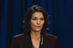 Alana De La Garza in 'FBI: Most Wanted'