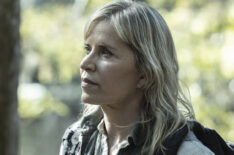 Kim Dickens in 'Fear the Walking Dead'