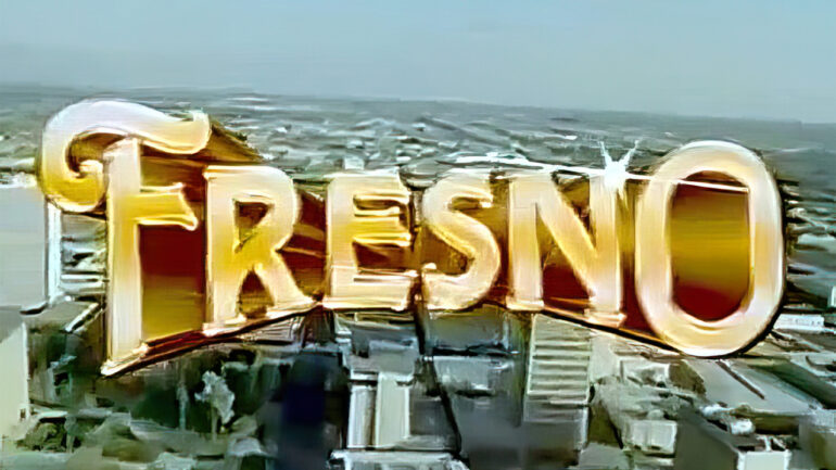 Fresno - CBS