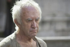 Jonathan Pryce as the High Sparrow on 'Game of Thrones'