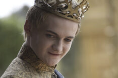 Jack Gleeson as Joffrey Baratheon on 'Game of Thrones'