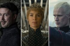 Game Of Thrones Prequel: 'A Knight of the Seven Kingdoms': HBO