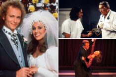 10 Unforgettable 'General Hospital' Moments From the Past 60 Years