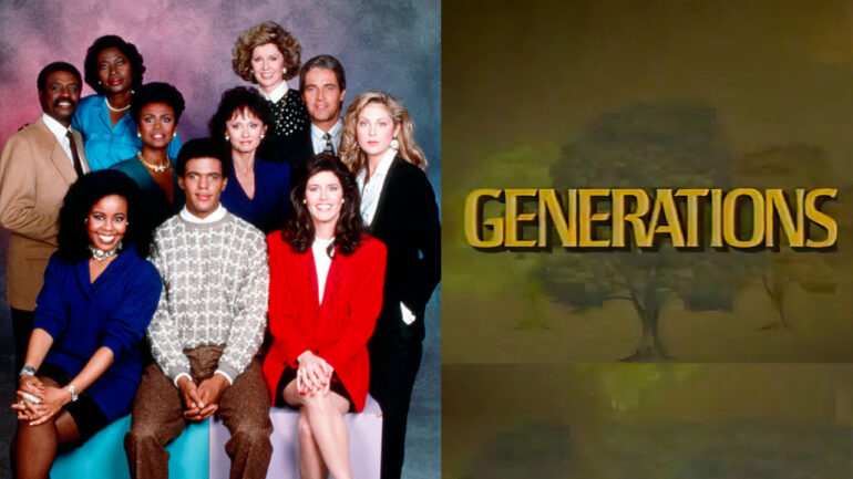 Generations - NBC