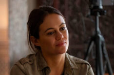 Dina Shihabi in Ghosts of Beirut