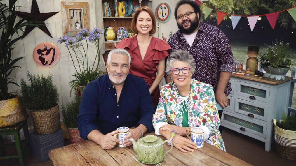 'The Great American Baking Show': See Trailer for New U.S. Version of British Hit