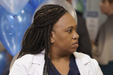 Chandra Wilson as Bailey in 'Grey's Anatomy' Season 19 Episodes 14 & 15