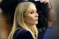 Gwyneth Paltrow in court