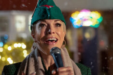 Hannah Waddingham: Home for Christmas