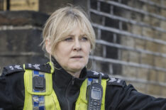 Sarah Lancashire as Catherine Cawood in 'Happy Valley'