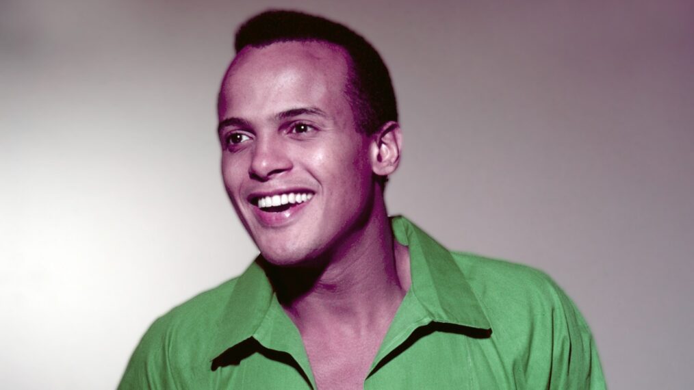 Harry Belafonte