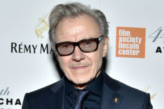 Harvey Keitel Joins Cast of Peacock's 'The Tattooist of Auschwitz' Adaptation
