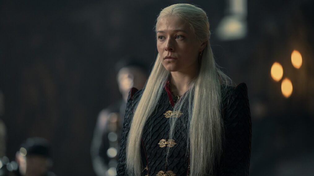 House of the Dragon' Season 2 first look teases Targaryen war - Los Angeles  Times