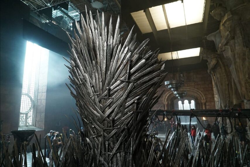 House of the Dragon' Season 2 first look teases Targaryen war - Los Angeles  Times