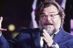 Jack Black