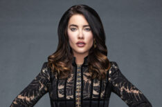 Jacqueline MacInnes Wood in 'The Bold and the Beautiful'