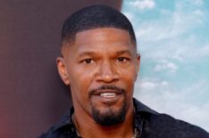 Jamie Foxx Remains Hospitalized After Medical Emergency