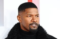 Jamie Foxx Hospitalized After 'Medical Complication'
