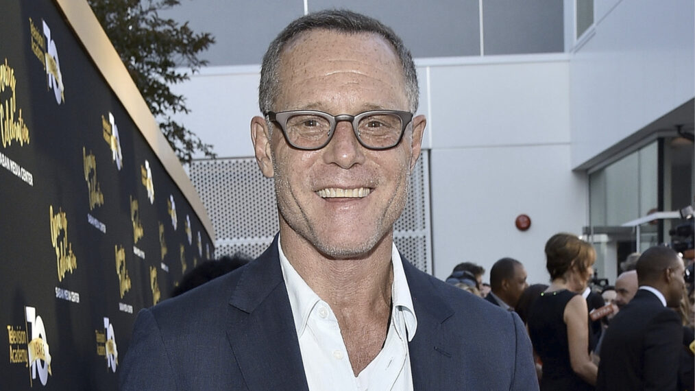 Jason Beghe