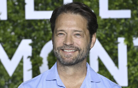 Jason Priestley