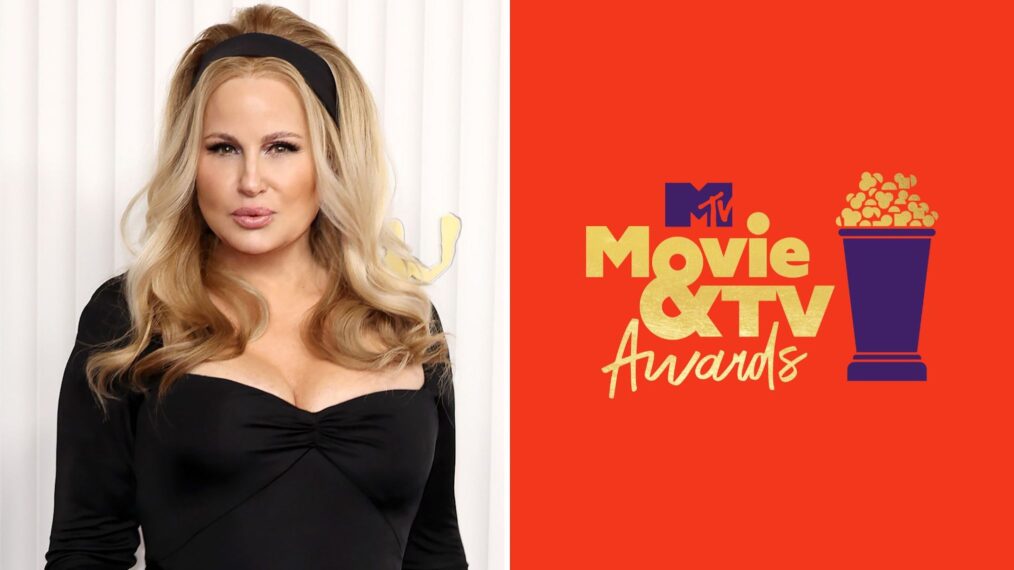 Jennifer Coolidge for MTV TV & Movie Awards