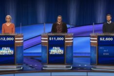 'Jeopardy!' Fans React to String of Final Jeopardy Fails in Recent Episodes