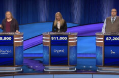 'Jeopardy!': Was That Final Jeopardy Too Tough?