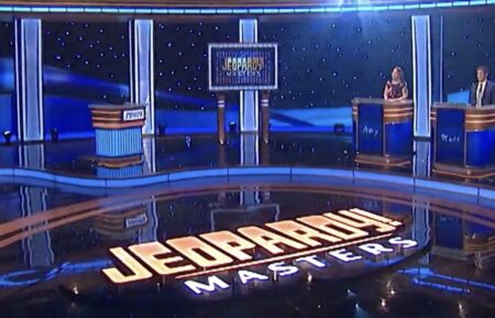 Jeopardy! Masters tournament