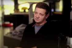 Jeremy Renner: Biggest Moments From Diane Sawyer Interview