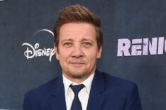 Jeremy Renner