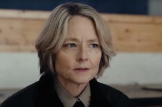 Jodie Foster in 'True Detective'