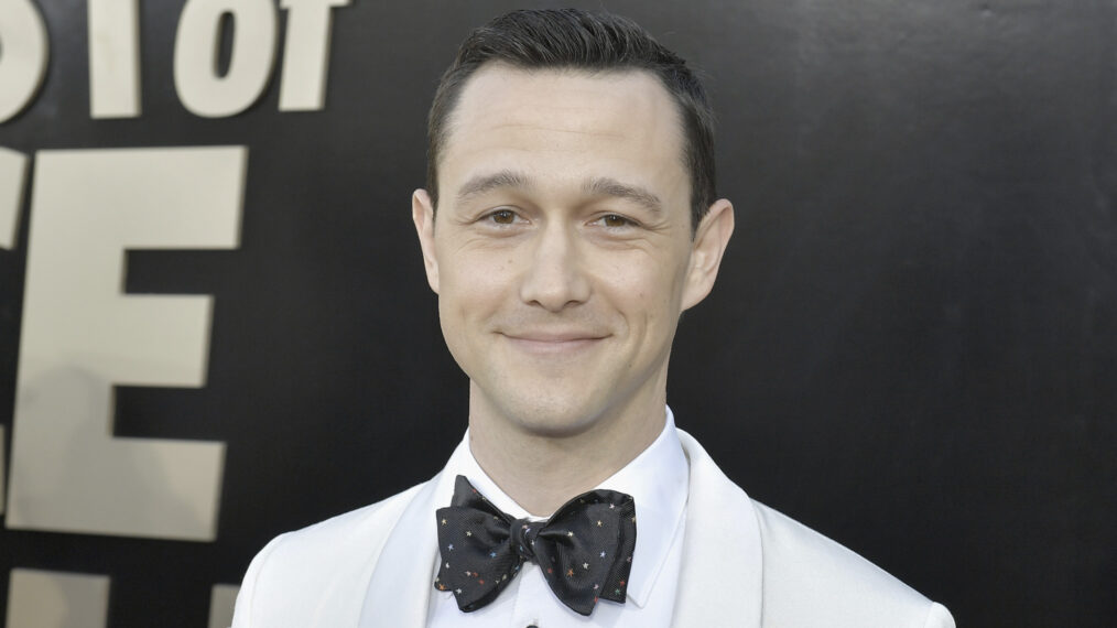 Joseph Gordon-Levitt