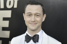 Joseph Gordon-Levitt