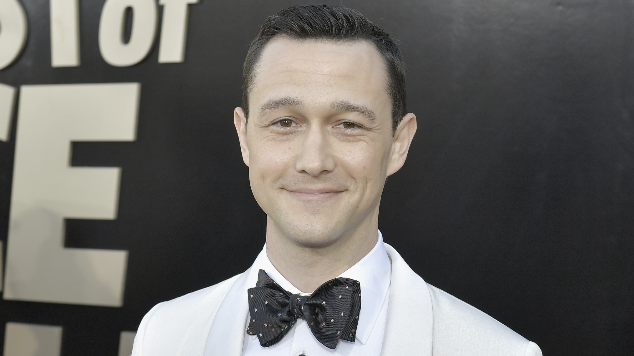 Joseph GordonLevitt Actor