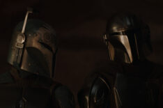 Does 'The Mandalorian' Want Us to 'Ship Din & Bo-Katan?