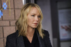 Kelli Giddish in 'Law & Order: SVU' - 'And A Trauma In A Pear Tree'